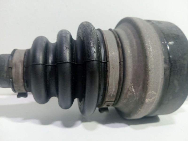 Recambio de transmision trasera derecha para bmw 3 (f30, f80) 318 d referencia OEM IAM 33208680348  