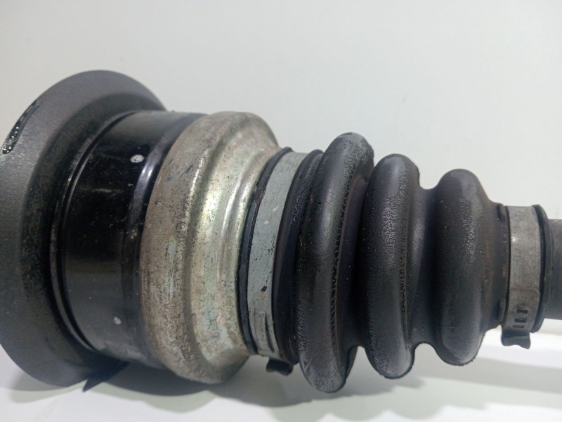 Recambio de transmision trasera derecha para bmw 3 (f30, f80) 318 d referencia OEM IAM 33208680348  