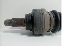 Recambio de transmision trasera izquierda para bmw 3 (f30, f80) 318 d referencia OEM IAM 33208680347   2