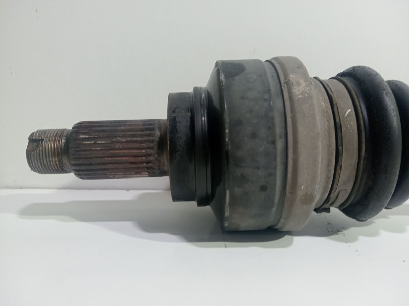 Recambio de transmision trasera izquierda para bmw 3 (f30, f80) 318 d referencia OEM IAM 33208680347  