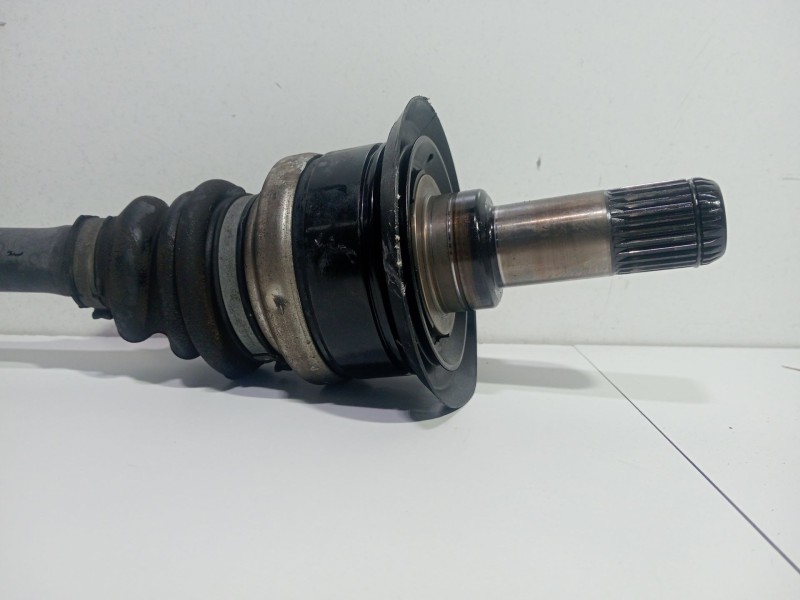 Recambio de transmision trasera izquierda para bmw 3 (f30, f80) 318 d referencia OEM IAM 33208680347  