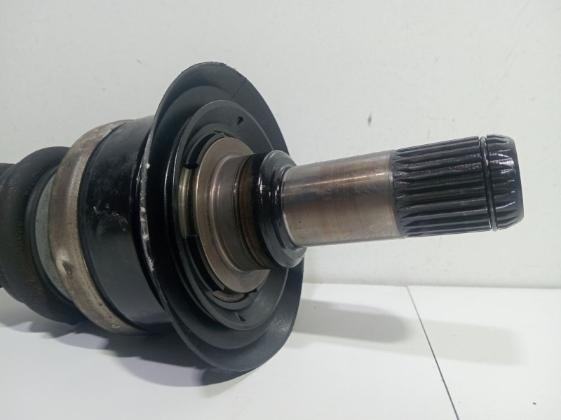 Recambio de transmision trasera izquierda para bmw 3 (f30, f80) 318 d referencia OEM IAM 33208680347  