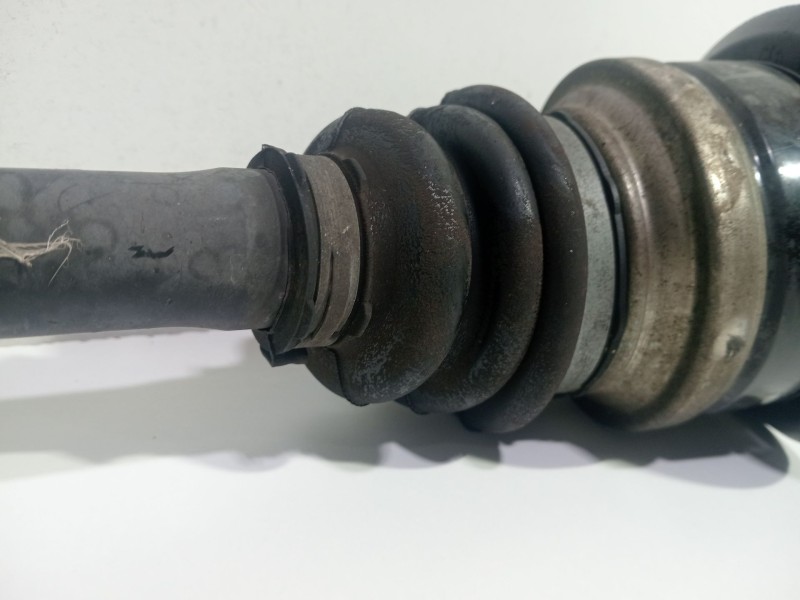 Recambio de transmision trasera izquierda para bmw 3 (f30, f80) 318 d referencia OEM IAM 33208680347  