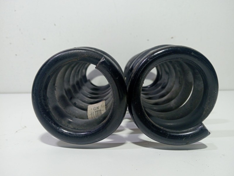 Recambio de muelle amortiguacion para bmw 3 (f30, f80) 318 d referencia OEM IAM 31336851920  
