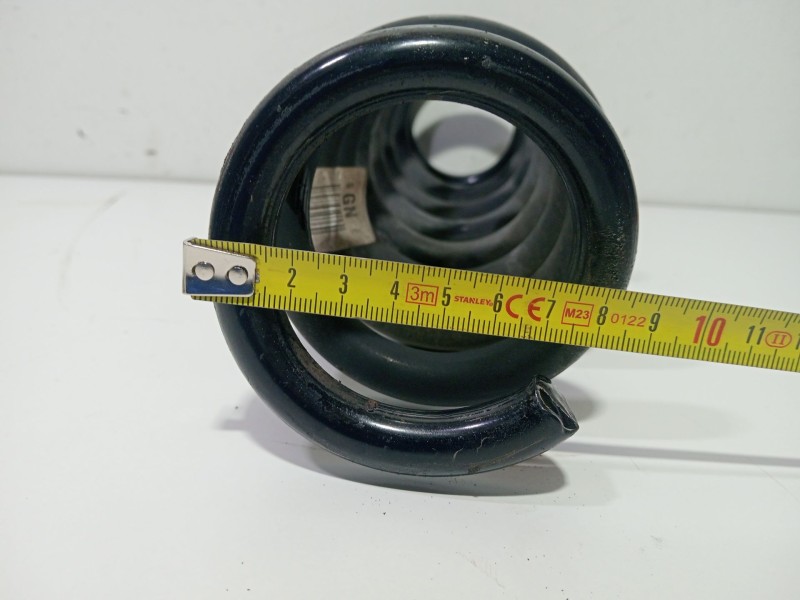 Recambio de muelle amortiguacion para bmw 3 (f30, f80) 318 d referencia OEM IAM 31336851920  