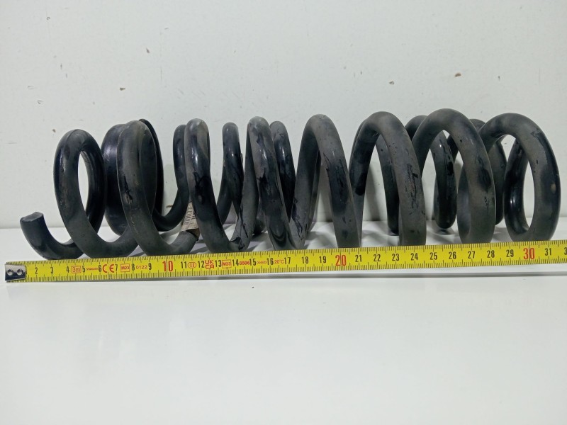 Recambio de muelle amortiguacion para bmw 3 (f30, f80) 318 d referencia OEM IAM 31336851920  