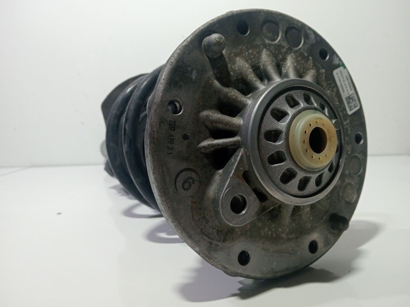 Recambio de amortiguador delantero izquierdo para bmw 3 (f30, f80) 318 d referencia OEM IAM 31316874370  