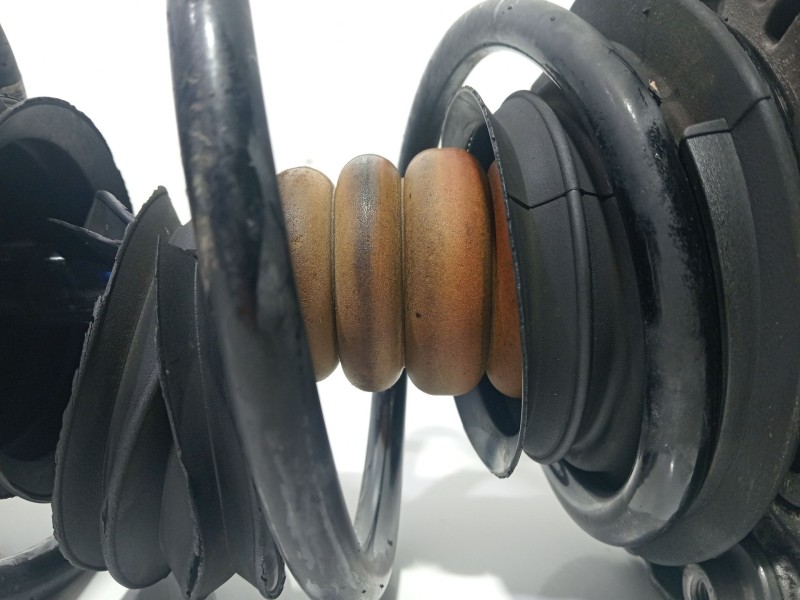 Recambio de amortiguador delantero izquierdo para bmw 3 (f30, f80) 318 d referencia OEM IAM 31316874370  