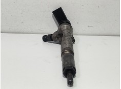 Recambio de inyector para renault scenic ii 1.5 dci diesel referencia OEM IAM 8200380253   2