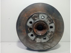 Recambio de mangueta delantera derecha para bmw 3 (f30, f80) 318 d referencia OEM IAM 31216792288  