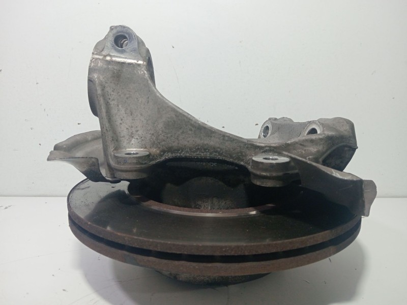 Recambio de mangueta delantera derecha para bmw 3 (f30, f80) 318 d referencia OEM IAM 31216792288  