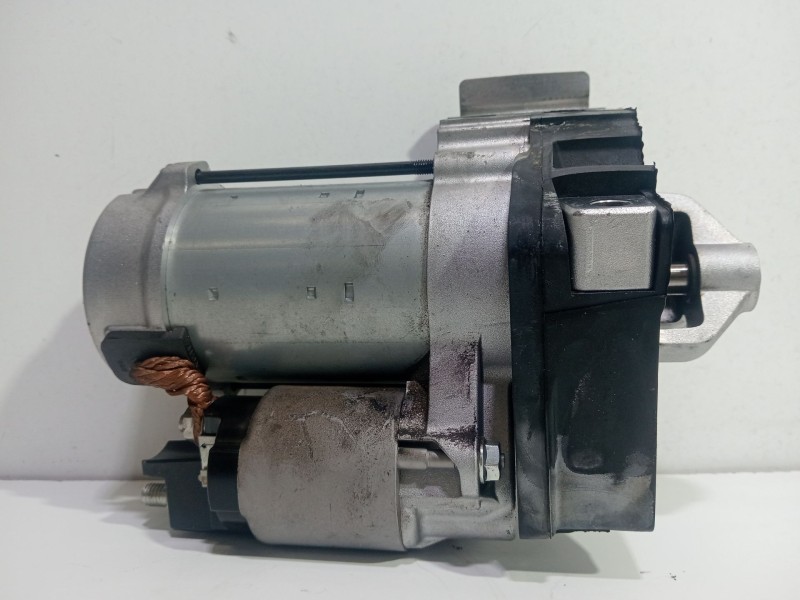 Recambio de motor arranque para bmw 3 (f30, f80) 318 d referencia OEM IAM 12418570846  
