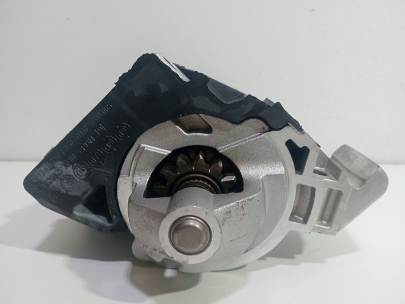 Recambio de motor arranque para bmw 3 (f30, f80) 318 d referencia OEM IAM 12418570846  