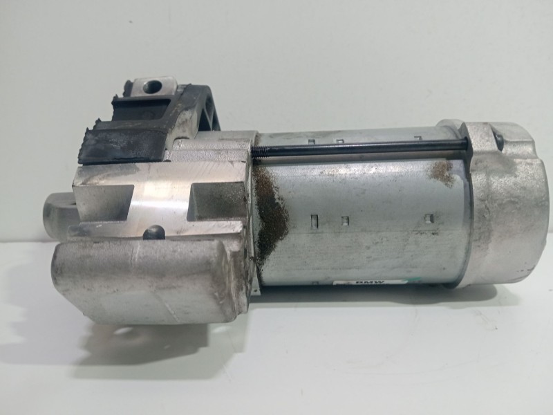 Recambio de motor arranque para bmw 3 (f30, f80) 318 d referencia OEM IAM 12418570846  