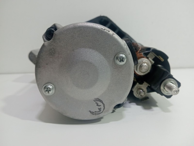 Recambio de motor arranque para bmw 3 (f30, f80) 318 d referencia OEM IAM 12418570846  