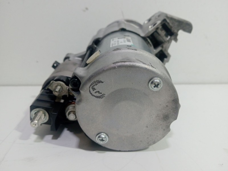 Recambio de motor arranque para bmw 3 (f30, f80) 318 d referencia OEM IAM 12418570846  