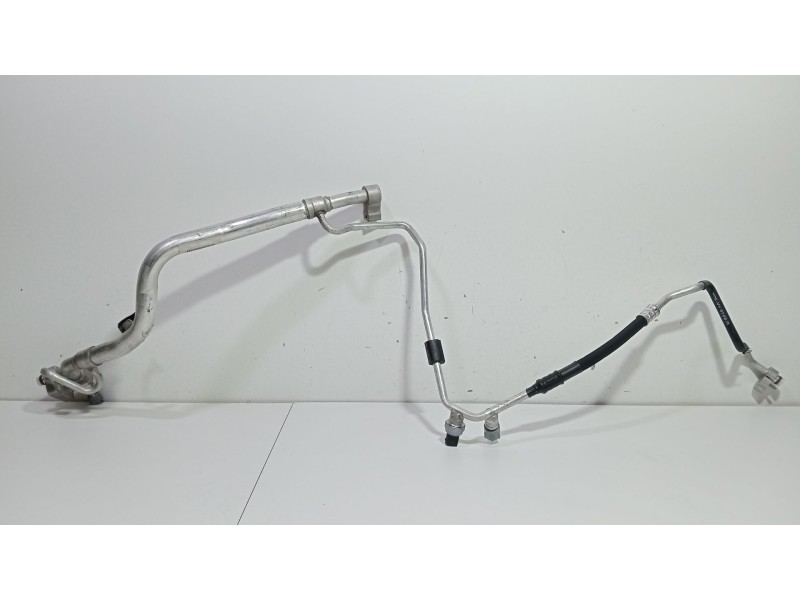 Recambio de tubos aire acondicionado para bmw 3 (f30, f80) 318 d referencia OEM IAM 64539337127  