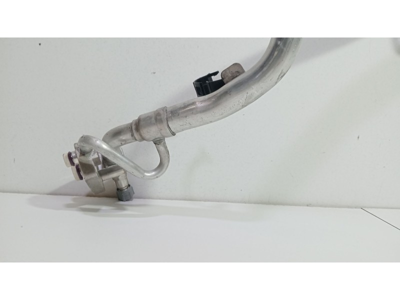 Recambio de tubos aire acondicionado para bmw 3 (f30, f80) 318 d referencia OEM IAM 64539337127  