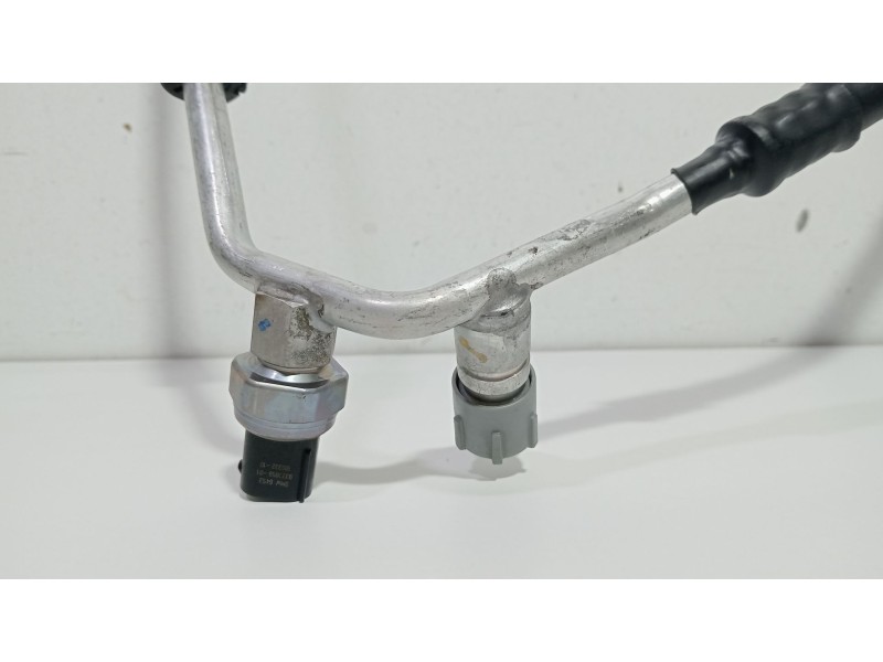 Recambio de tubos aire acondicionado para bmw 3 (f30, f80) 318 d referencia OEM IAM 64539337127  