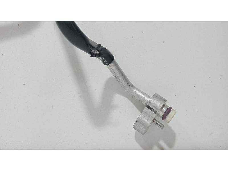 Recambio de tubos aire acondicionado para bmw 3 (f30, f80) 318 d referencia OEM IAM 64539337127  
