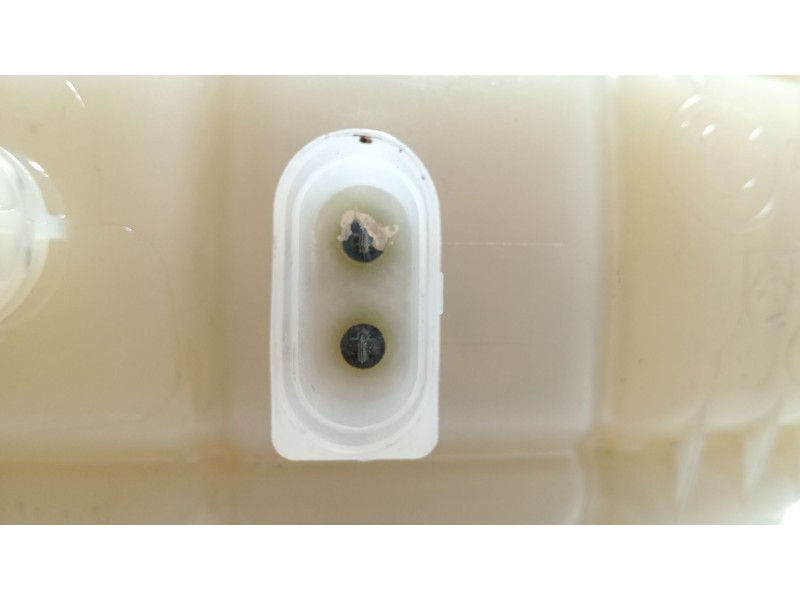 Recambio de deposito expansion para bmw 3 (f30, f80) 318 d referencia OEM IAM 17137642160  