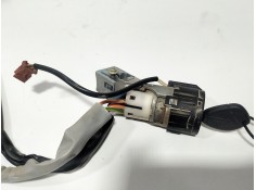 Recambio de conmutador de arranque para citroën berlingo 1.9 diesel referencia OEM IAM BERLINGO 1.9 Diesel 1996 - 2002 1900 69 C 2