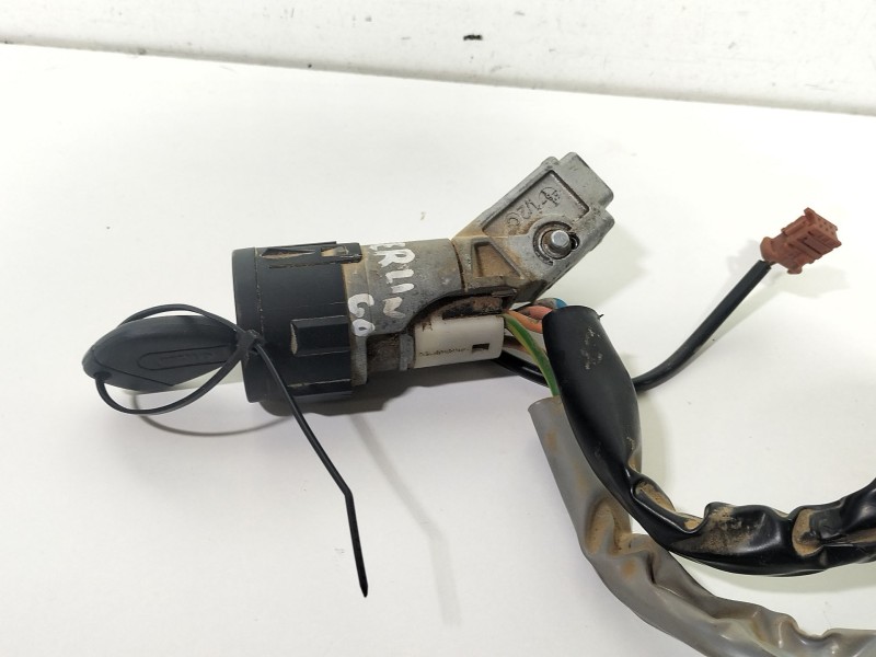 Recambio de conmutador de arranque para citroën berlingo 1.9 diesel referencia OEM IAM BERLINGO 1.9 Diesel 1996 - 2002 1900 69 C