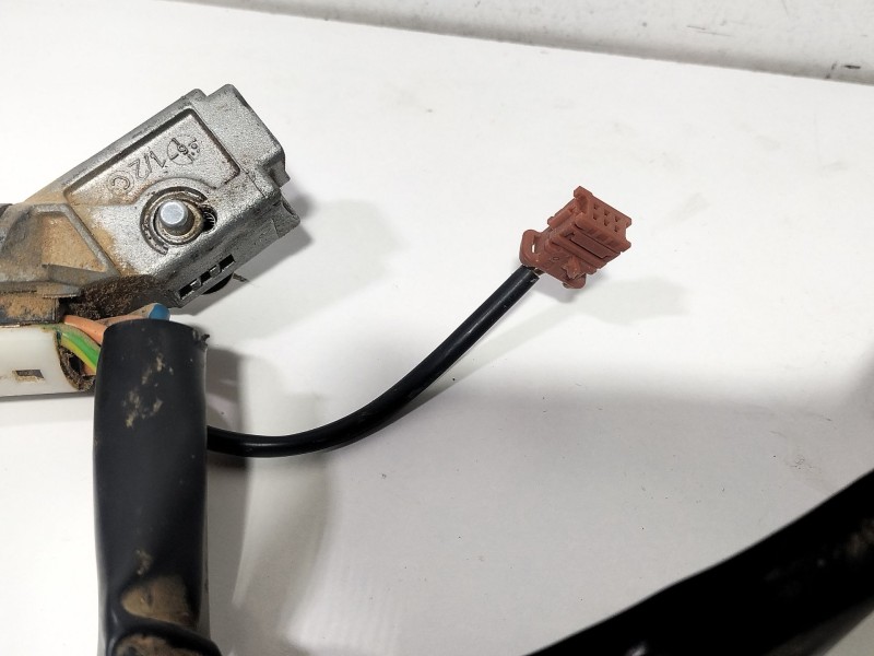 Recambio de conmutador de arranque para citroën berlingo 1.9 diesel referencia OEM IAM BERLINGO 1.9 Diesel 1996 - 2002 1900 69 C