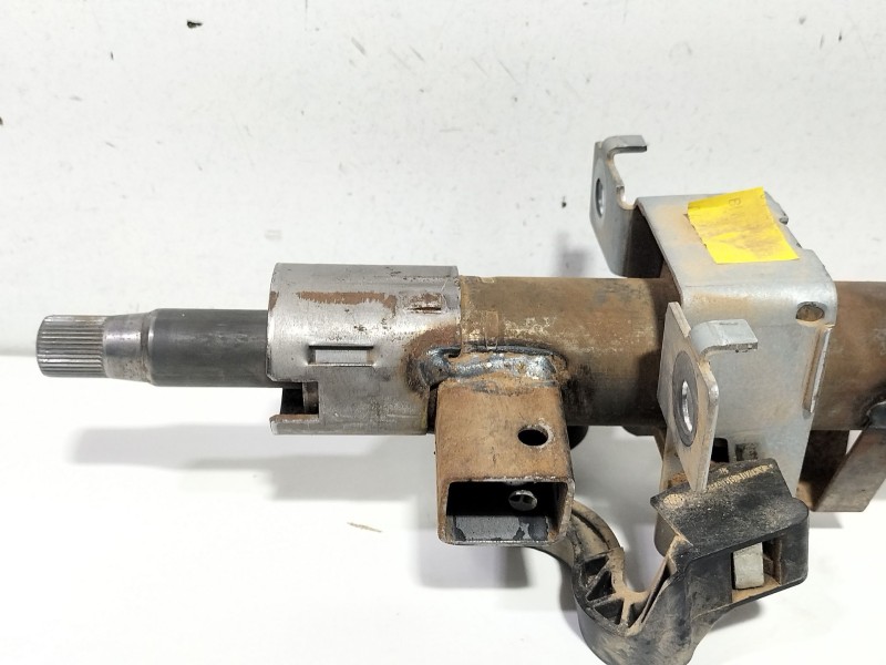 Recambio de columna direccion para citroën berlingo 1.9 diesel referencia OEM IAM BERLINGO 1.9 Diesel 1996 - 2002 1900 69 CV 3  