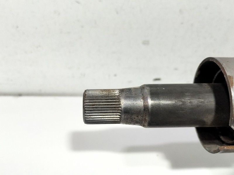 Recambio de columna direccion para citroën berlingo 1.9 diesel referencia OEM IAM BERLINGO 1.9 Diesel 1996 - 2002 1900 69 CV 3  