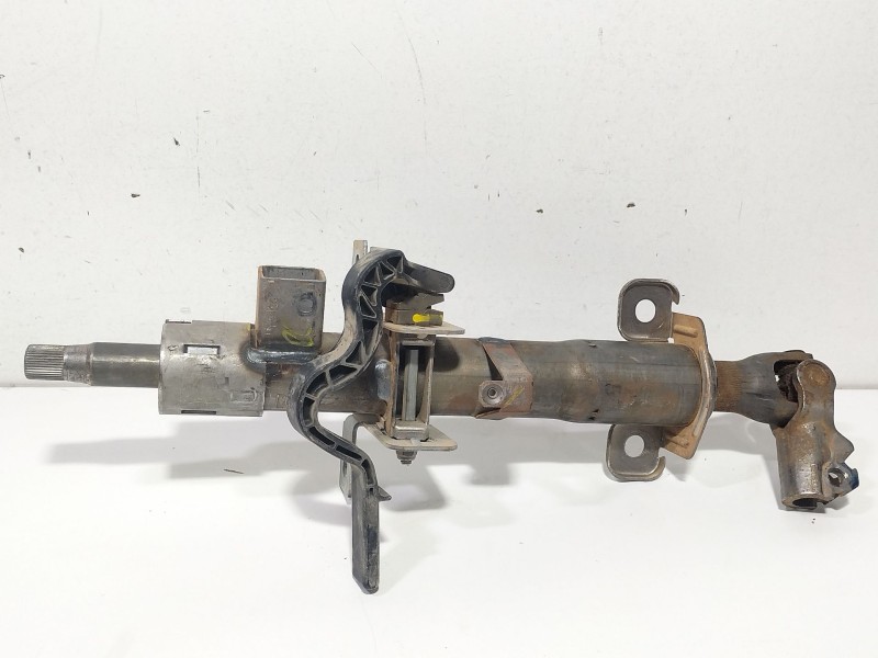 Recambio de columna direccion para citroën berlingo 1.9 diesel referencia OEM IAM BERLINGO 1.9 Diesel 1996 - 2002 1900 69 CV 3  
