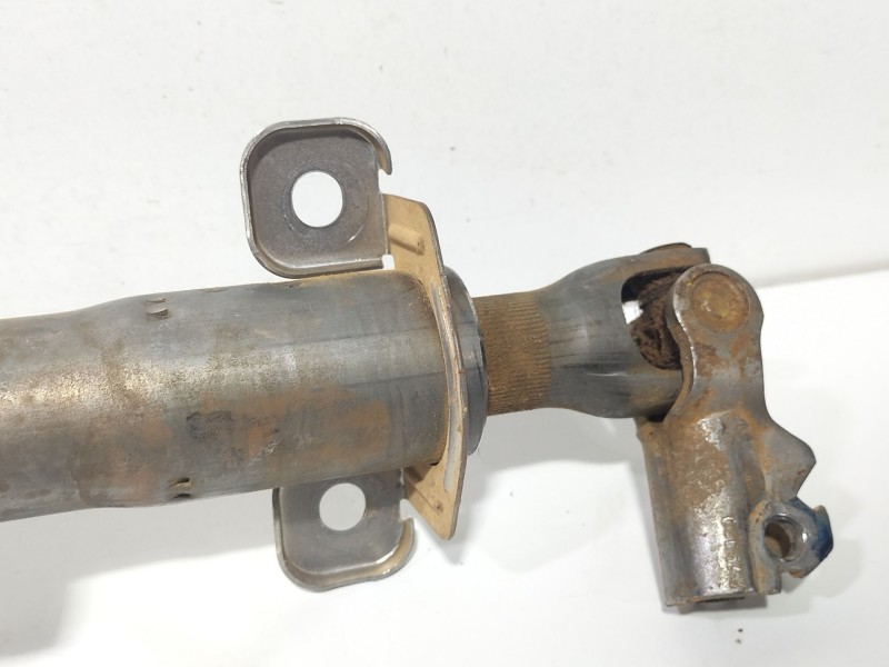 Recambio de columna direccion para citroën berlingo 1.9 diesel referencia OEM IAM BERLINGO 1.9 Diesel 1996 - 2002 1900 69 CV 3  