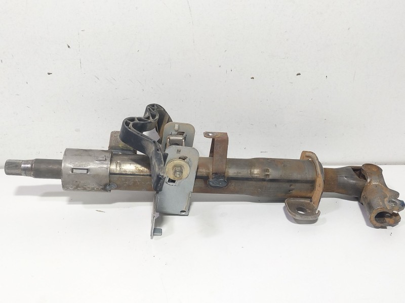 Recambio de columna direccion para citroën berlingo 1.9 diesel referencia OEM IAM BERLINGO 1.9 Diesel 1996 - 2002 1900 69 CV 3  