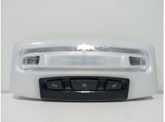 Recambio de luz interior para bmw 3 (f30, f80) 318 d referencia OEM IAM 61319263877  