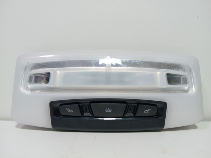 Recambio de luz interior para bmw 3 (f30, f80) 318 d referencia OEM IAM 61319263877  