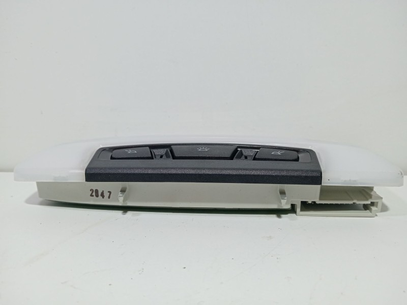 Recambio de luz interior para bmw 3 (f30, f80) 318 d referencia OEM IAM 61319263877  