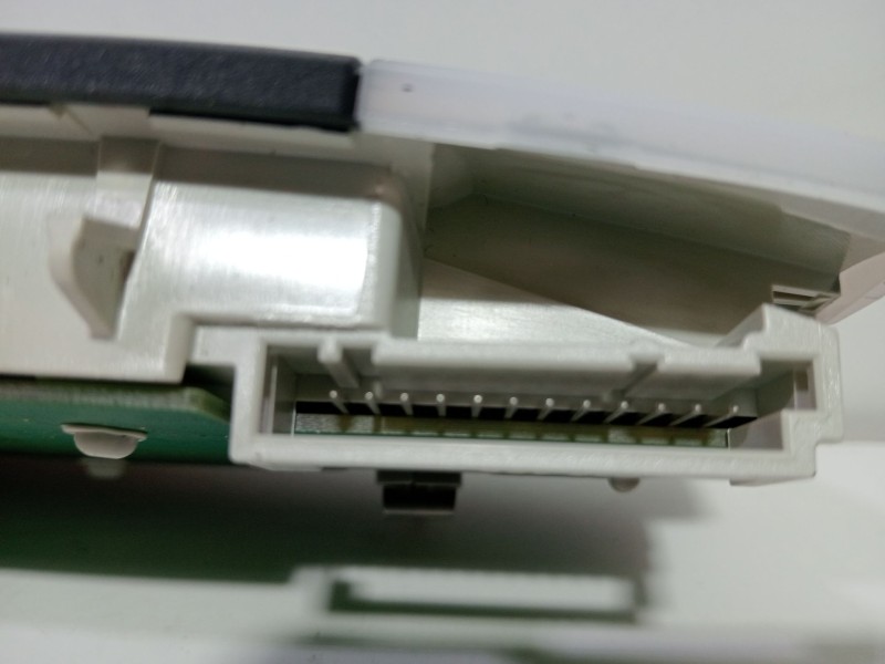 Recambio de luz interior para bmw 3 (f30, f80) 318 d referencia OEM IAM 61319263877  