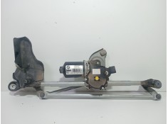 Recambio de motor limpia delantero para bmw 3 (f30, f80) 318 d referencia OEM IAM 61617260488  