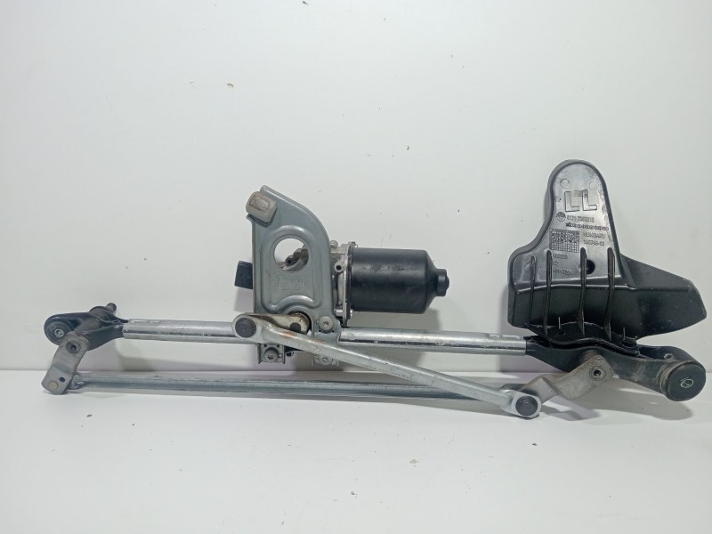 Recambio de motor limpia delantero para bmw 3 (f30, f80) 318 d referencia OEM IAM 61617260488  