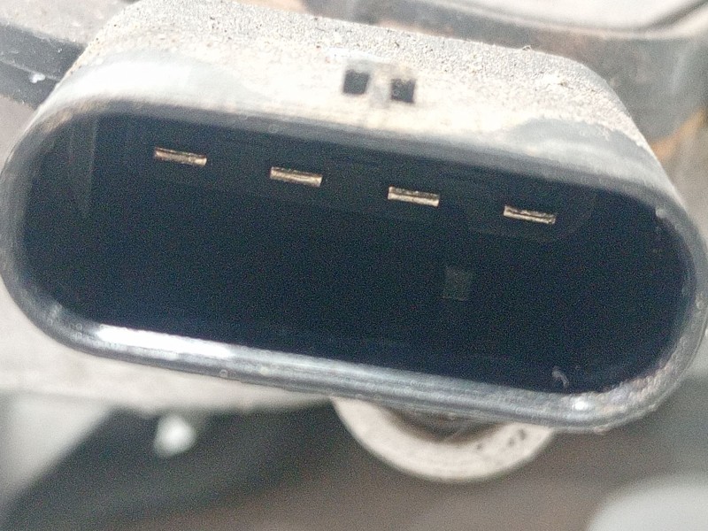 Recambio de motor limpia delantero para bmw 3 (f30, f80) 318 d referencia OEM IAM 61617260488  