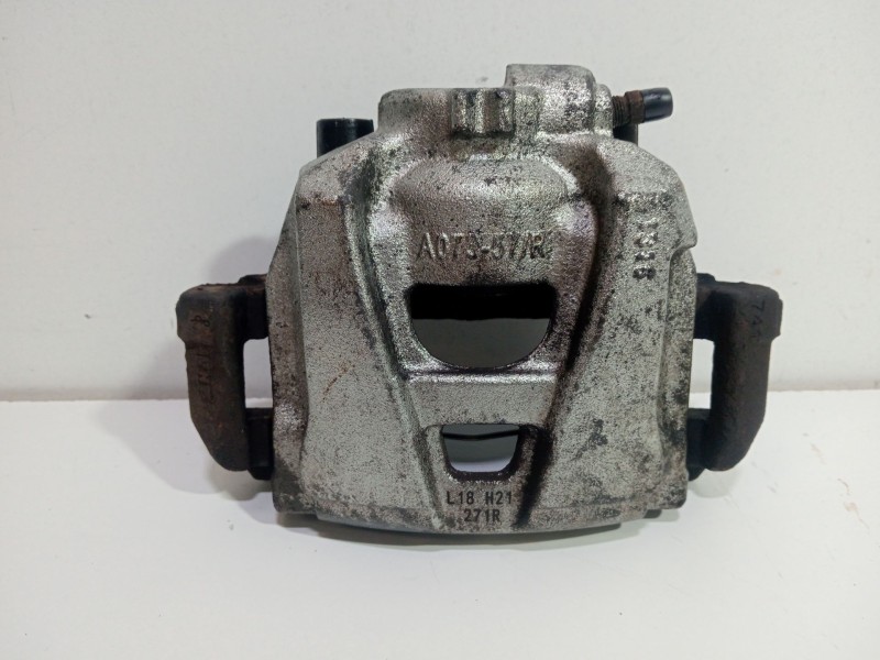 Recambio de pinza freno delantera derecha para audi a5 (8t3) 2.0 tdi referencia OEM IAM 8K0615124C  