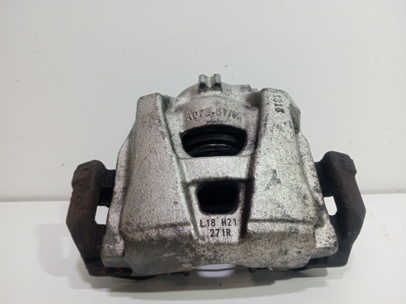 Recambio de pinza freno delantera derecha para audi a5 (8t3) 2.0 tdi referencia OEM IAM 8K0615124C  