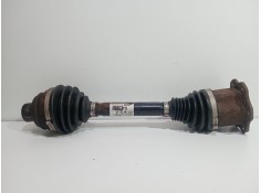 Recambio de transmision delantera derecha para audi a5 (8t3) 2.0 tdi referencia OEM IAM 8K0407271q  