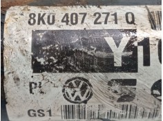 Recambio de transmision delantera derecha para audi a5 (8t3) 2.0 tdi referencia OEM IAM 8K0407271q   2