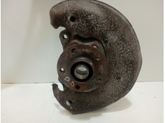 Recambio de mangueta delantera derecha para audi a5 (8t3) 2.0 tdi referencia OEM IAM 8K0407254R  