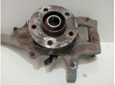 Recambio de mangueta delantera izquierda para audi a5 (8t3) 2.0 tdi referencia OEM IAM 8K0407253R   2