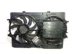 Recambio de electroventilador para audi a5 (8t3) 2.0 tdi referencia OEM IAM 8k0121003l  