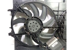 Recambio de electroventilador para audi a5 (8t3) 2.0 tdi referencia OEM IAM 8k0121003l   2