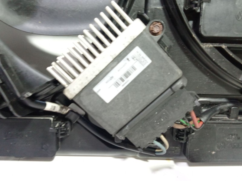 Recambio de electroventilador para audi a5 (8t3) 2.0 tdi referencia OEM IAM 8k0121003l  
