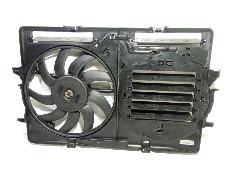 Recambio de electroventilador para audi a5 (8t3) 2.0 tdi referencia OEM IAM 8k0121003l  